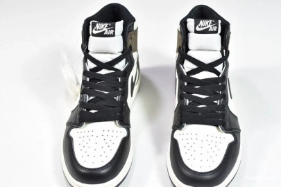 Hyperoad RETRO 'DARK 1 JORDAN OG AIR MOCHA' HIGH 0912